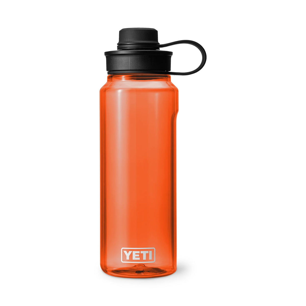 Yonder 1L 34 oz Water Bottle with Yonder Tether Cap (King Crab / 34 Ounces)