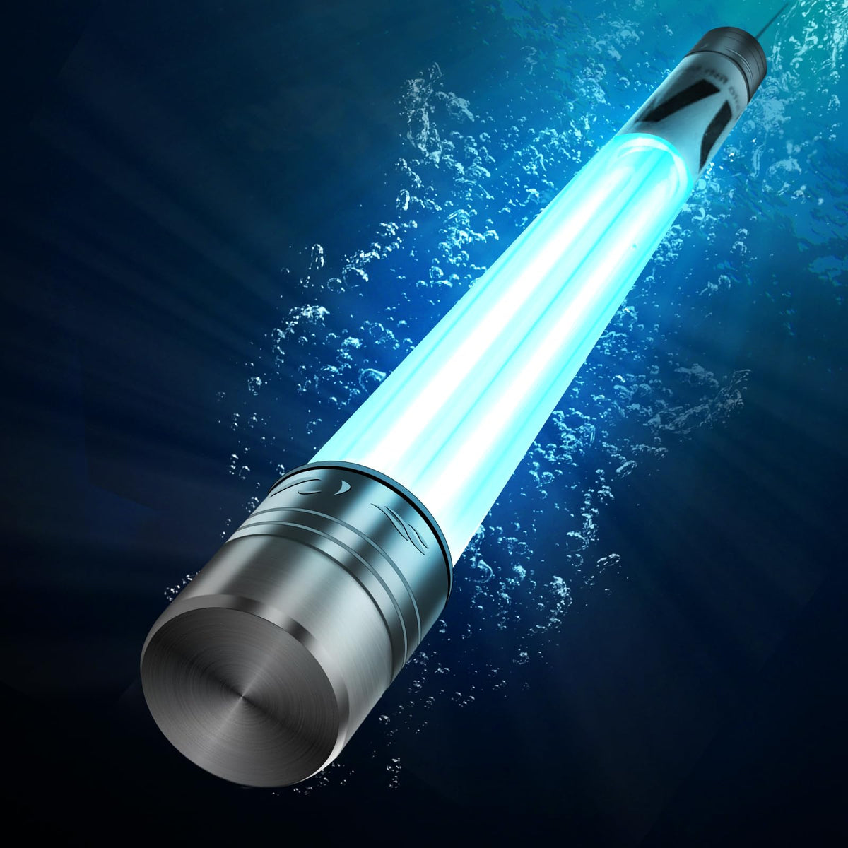 100W Aquarium UV Light for 1000 (100W/For 10000 Gallon)