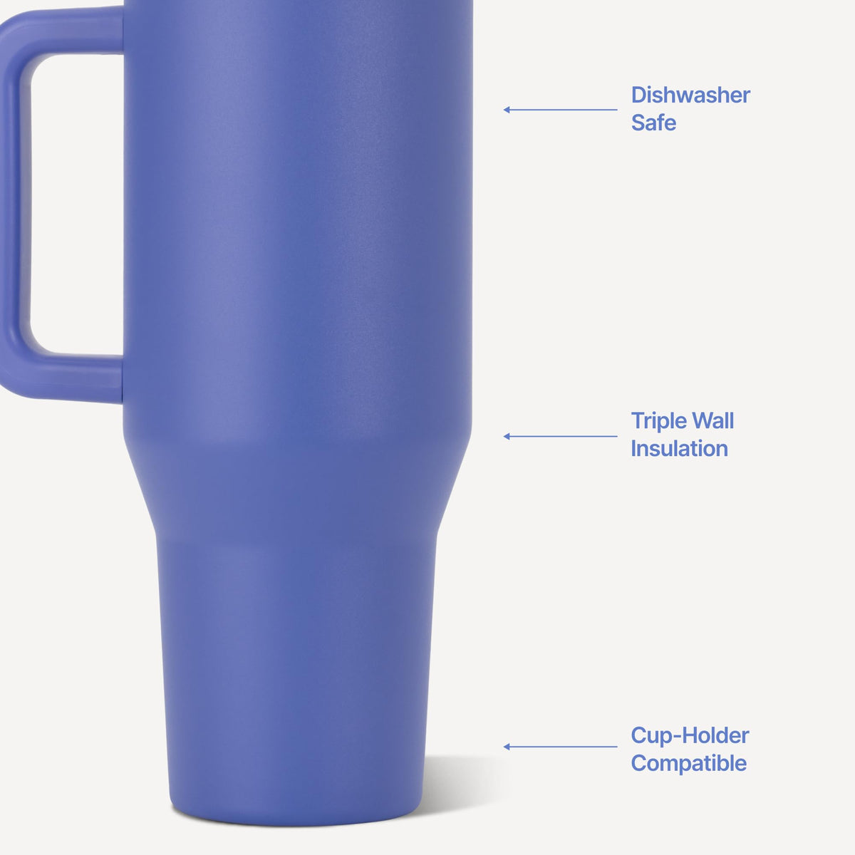Traveler 32oz (Berry Pop / 32 Ounces)