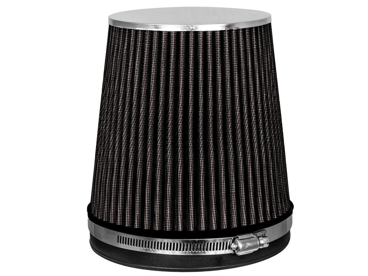 Aftermarket Auto Air Filter (Black / 6)