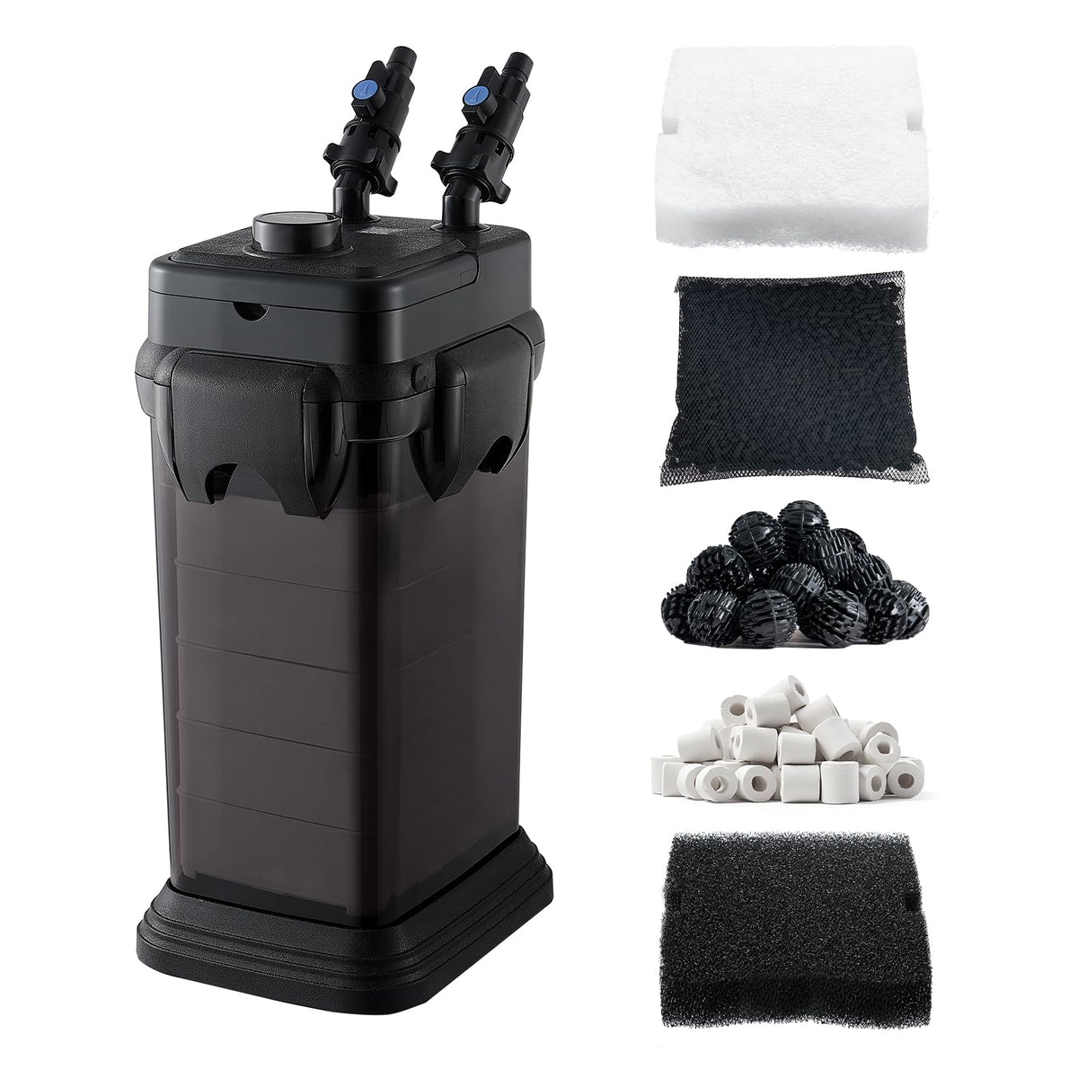 Canister Filter 793 GPH 5 (793GPH)