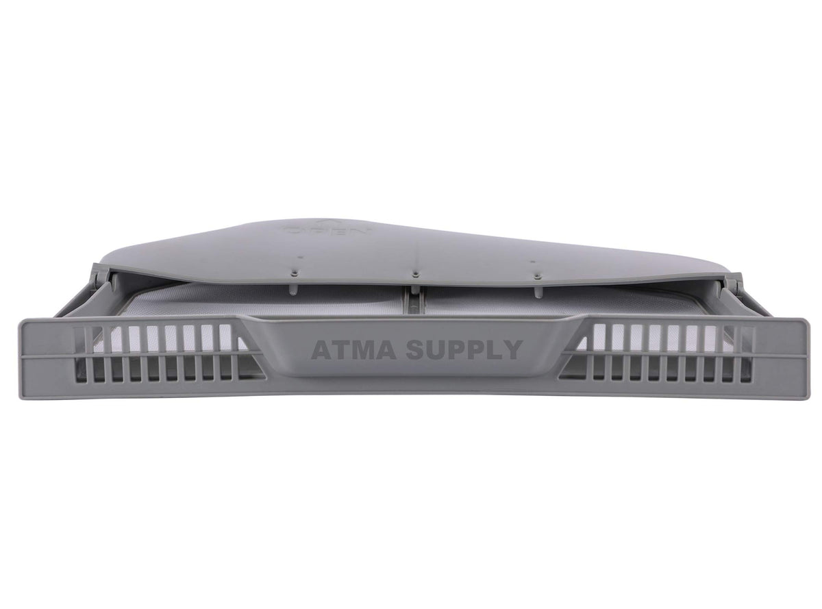 DC97 16742A Dryer Lint Filter Screen Replacement Fits for Samsung Dryer