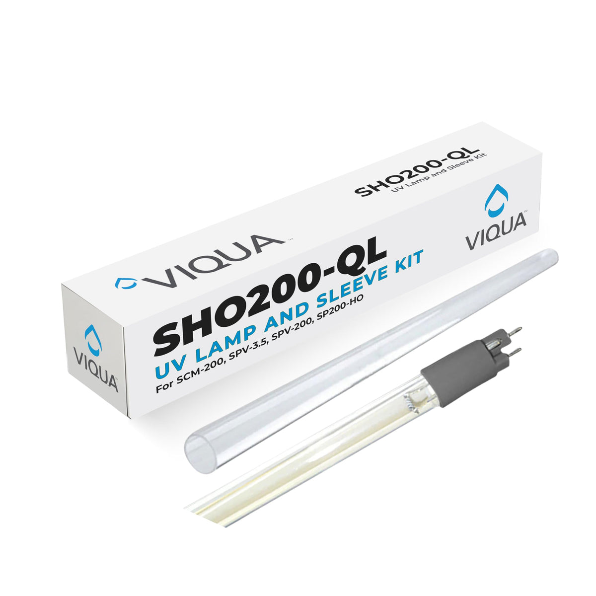 Sterilight SHO200