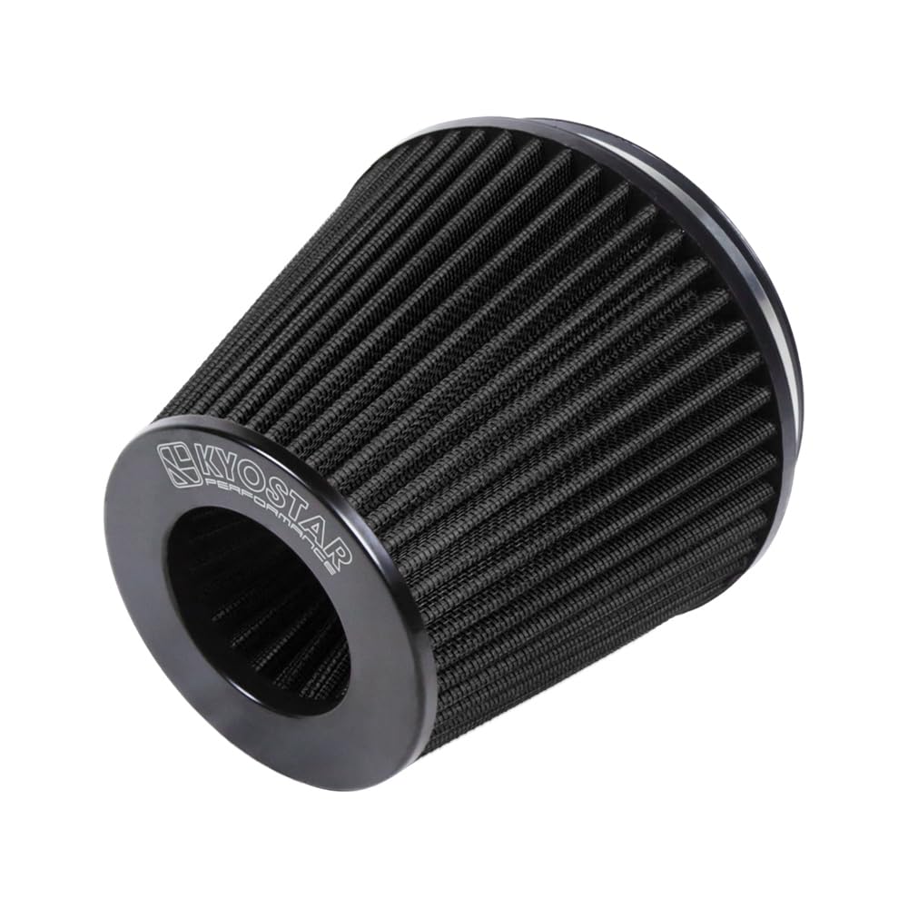 Universal 6" 152mm High (6" 152mm black)