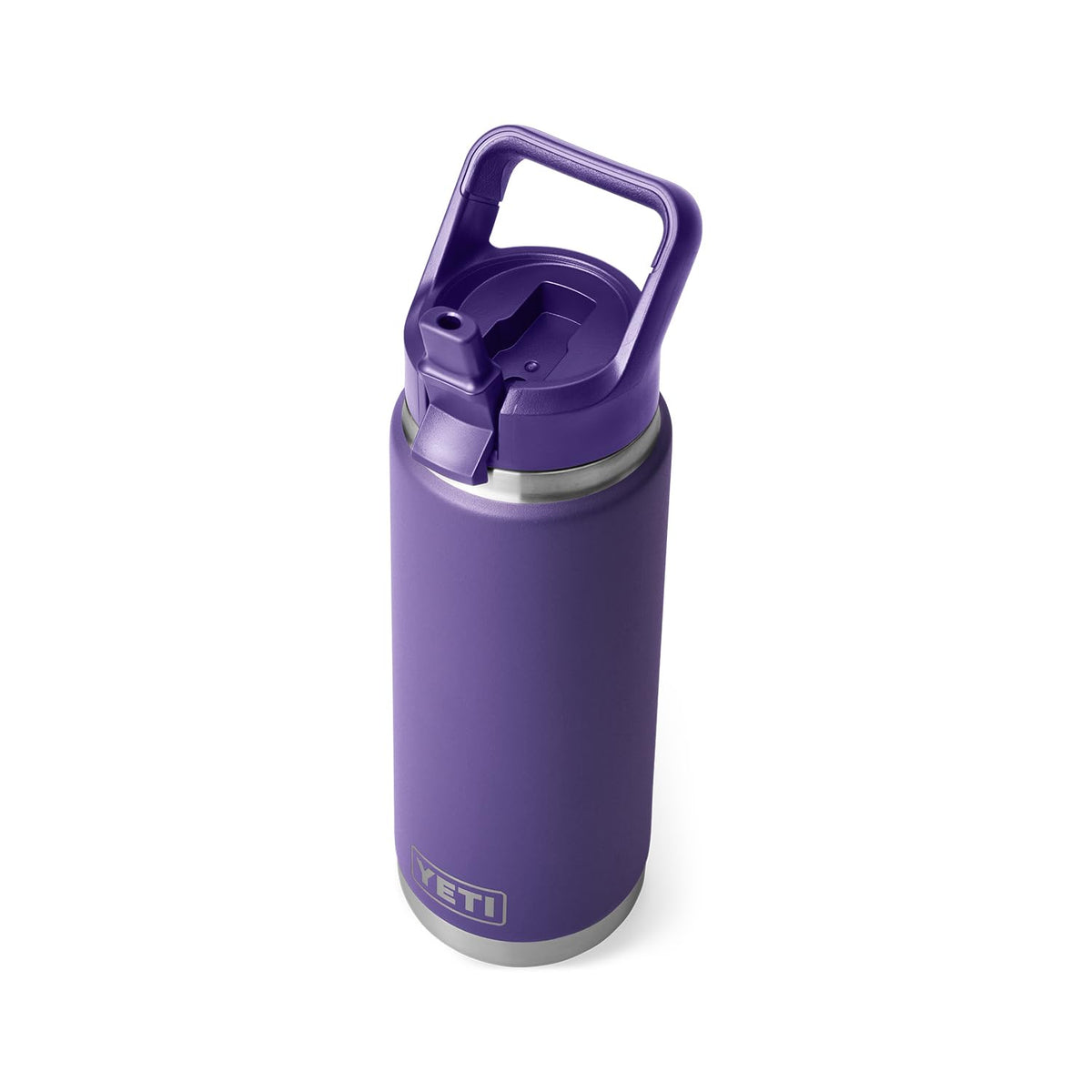 Rambler 26 oz Bottle (Peak Purple)