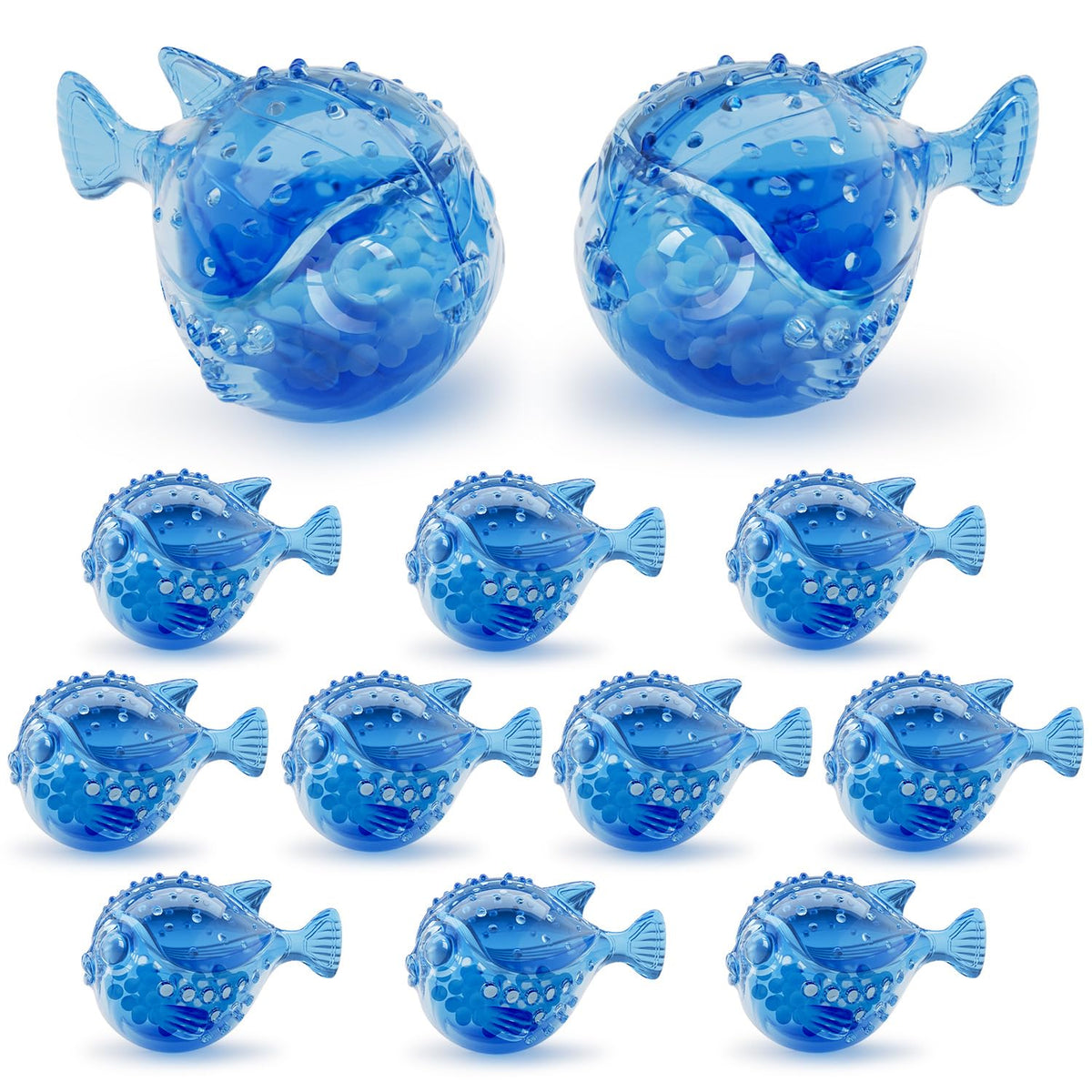 Humidifier Fish Cleaner