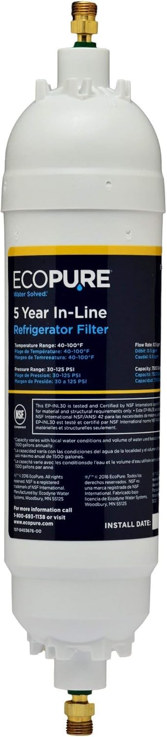 EPINL30 5 Year In (1 Count (Pack of 1) / Filter)