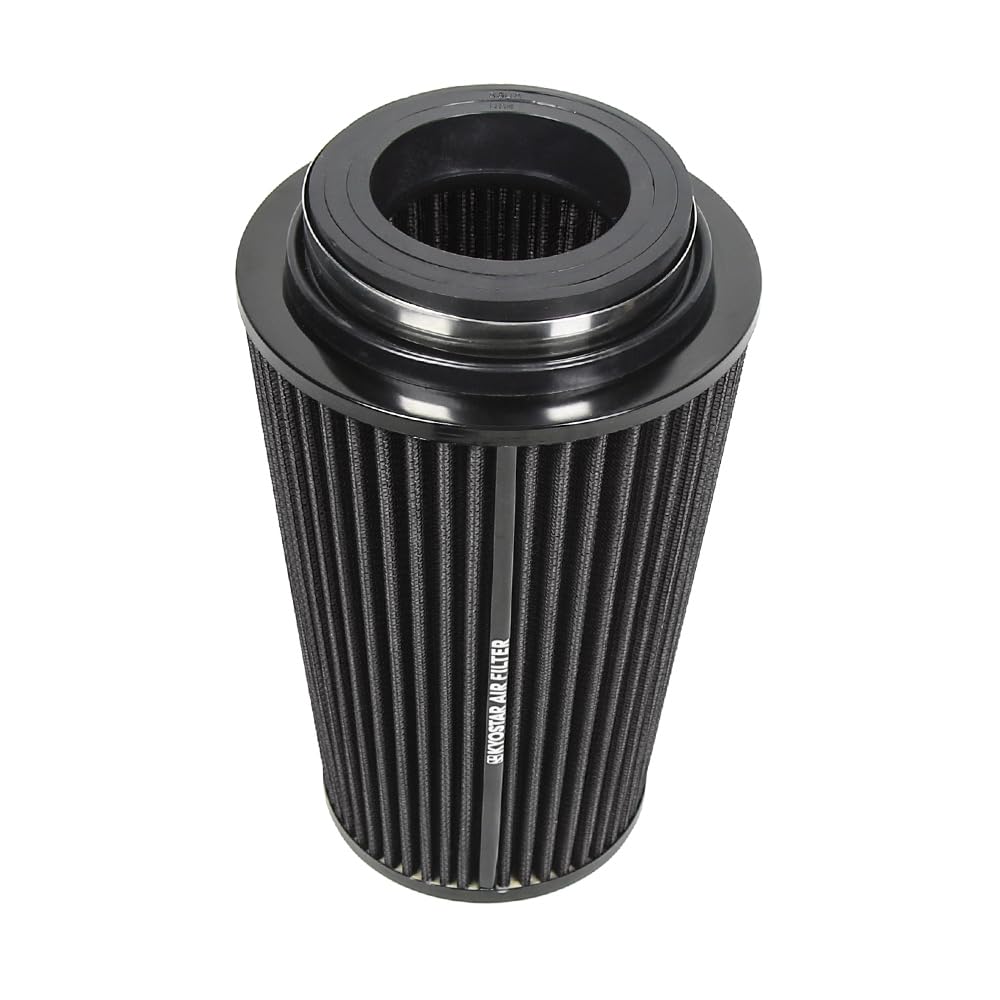 Universal 3 3.5 (BLACK)