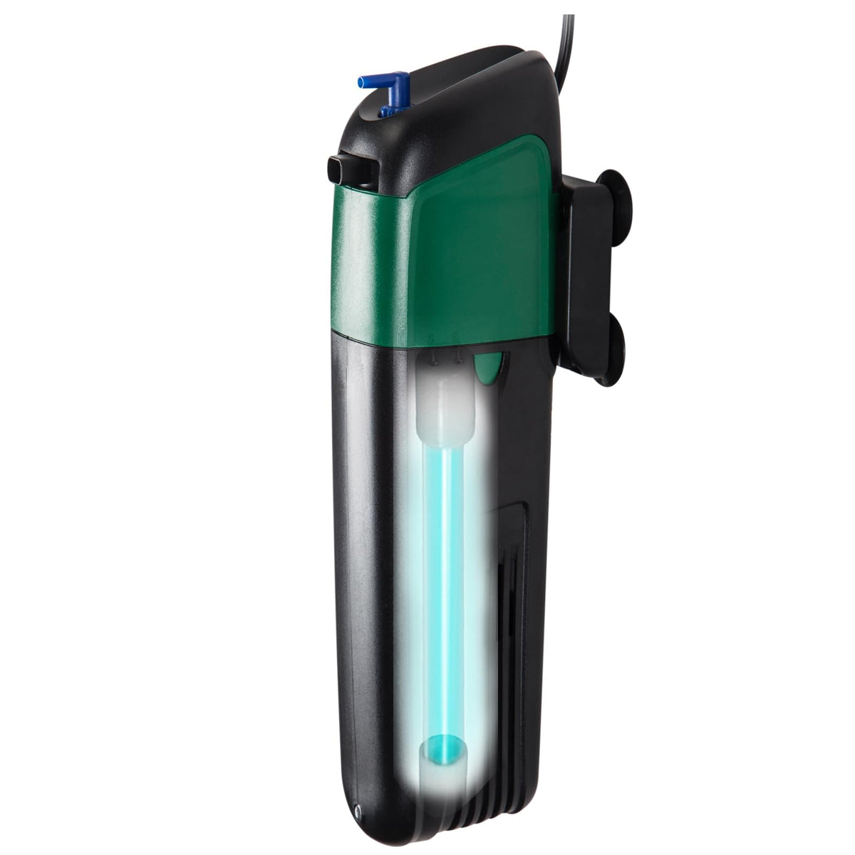 Internal Green Water Killer Aquarium Filter Tank U