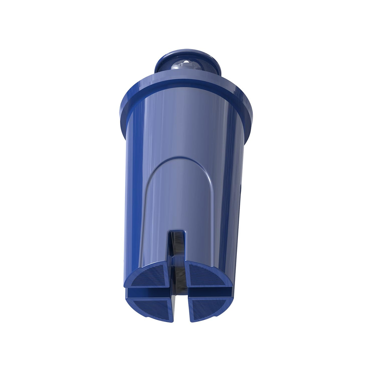 Alkaline Water Filter Replacement for Brita® Filter (Alkaline - Blue / 3 Count)
