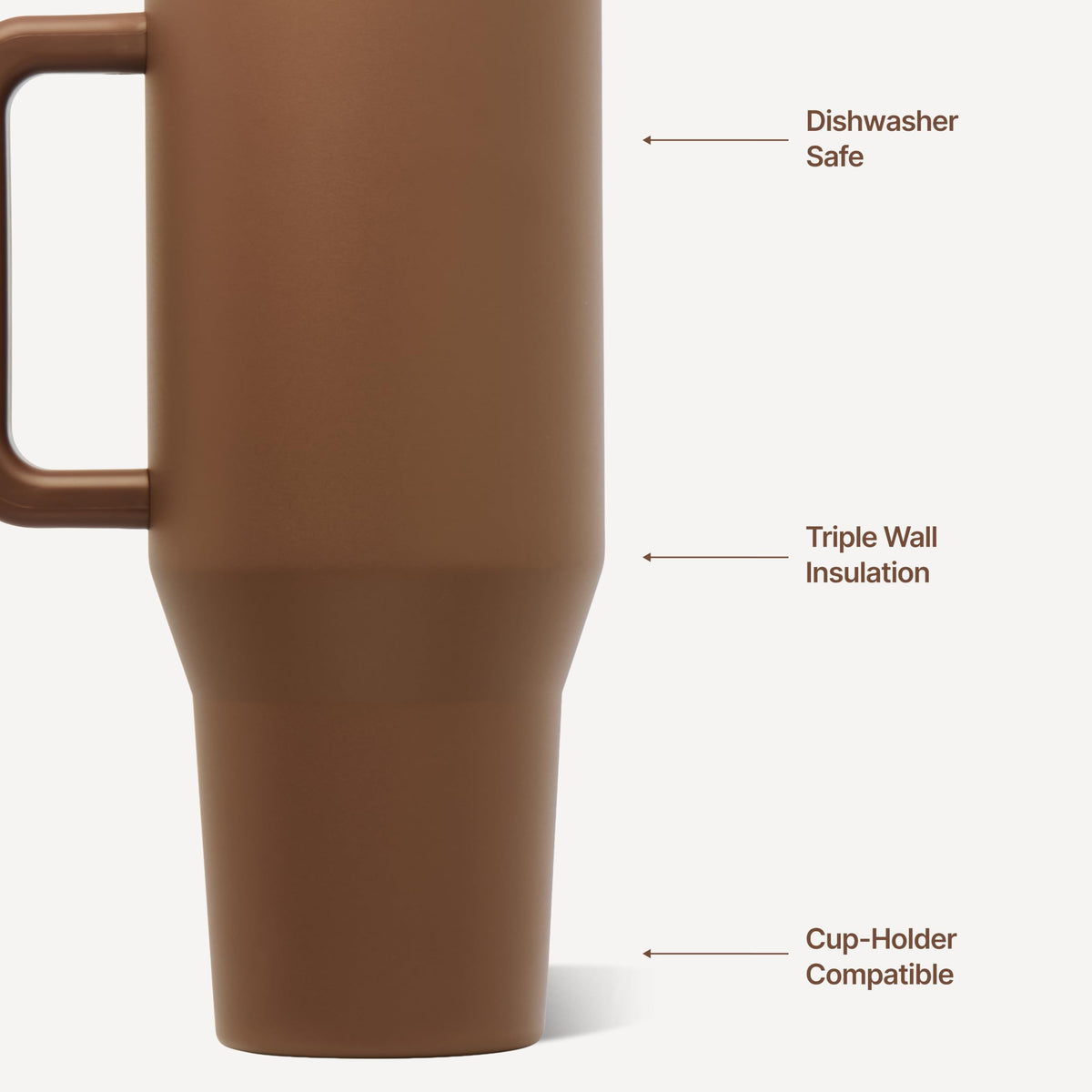 Traveler 40oz (Spice / 40 Ounces)