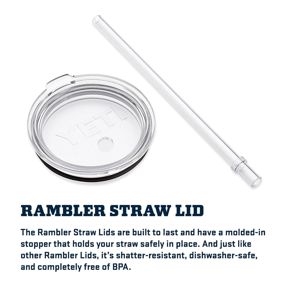 Rambler 42 oz Tumbler with Handle (Black Forest Green / 42 Ounces)