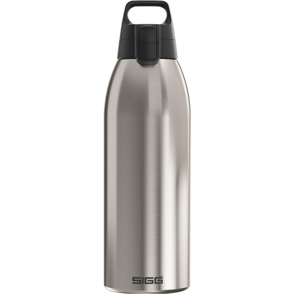 Shield Therm ONE Brushed Stainless Steel Insulated Water Bottle 1.5 (1.5 L / Brushed)