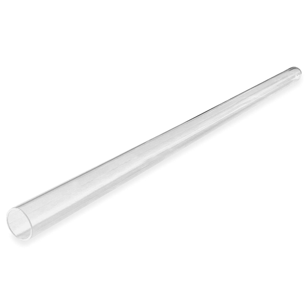 Quartz Sleeve for Ultraviolet Light Water Purifier Whole House Purifier 6 GPM (Replacement Quartz Sleeve for 25W Unit)