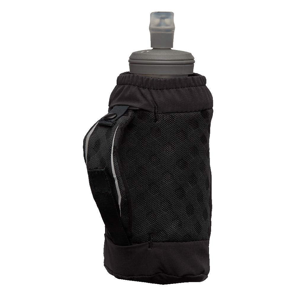 ExoDraw & ExoShot 2.0 Flask (Black/ Sailor Blue / 400 ml)