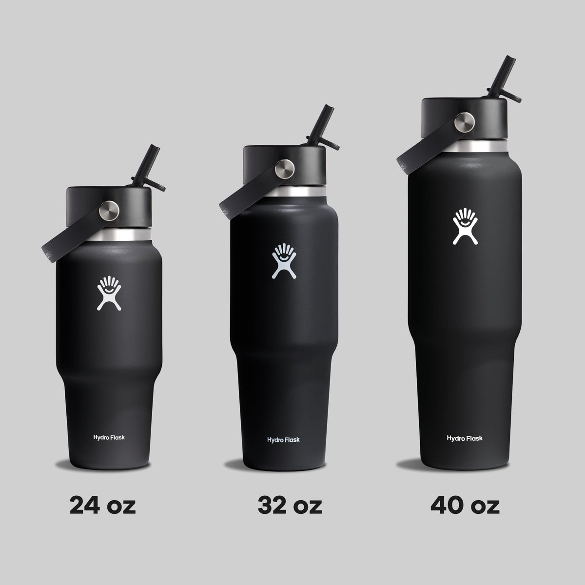 Travel Water Bottle