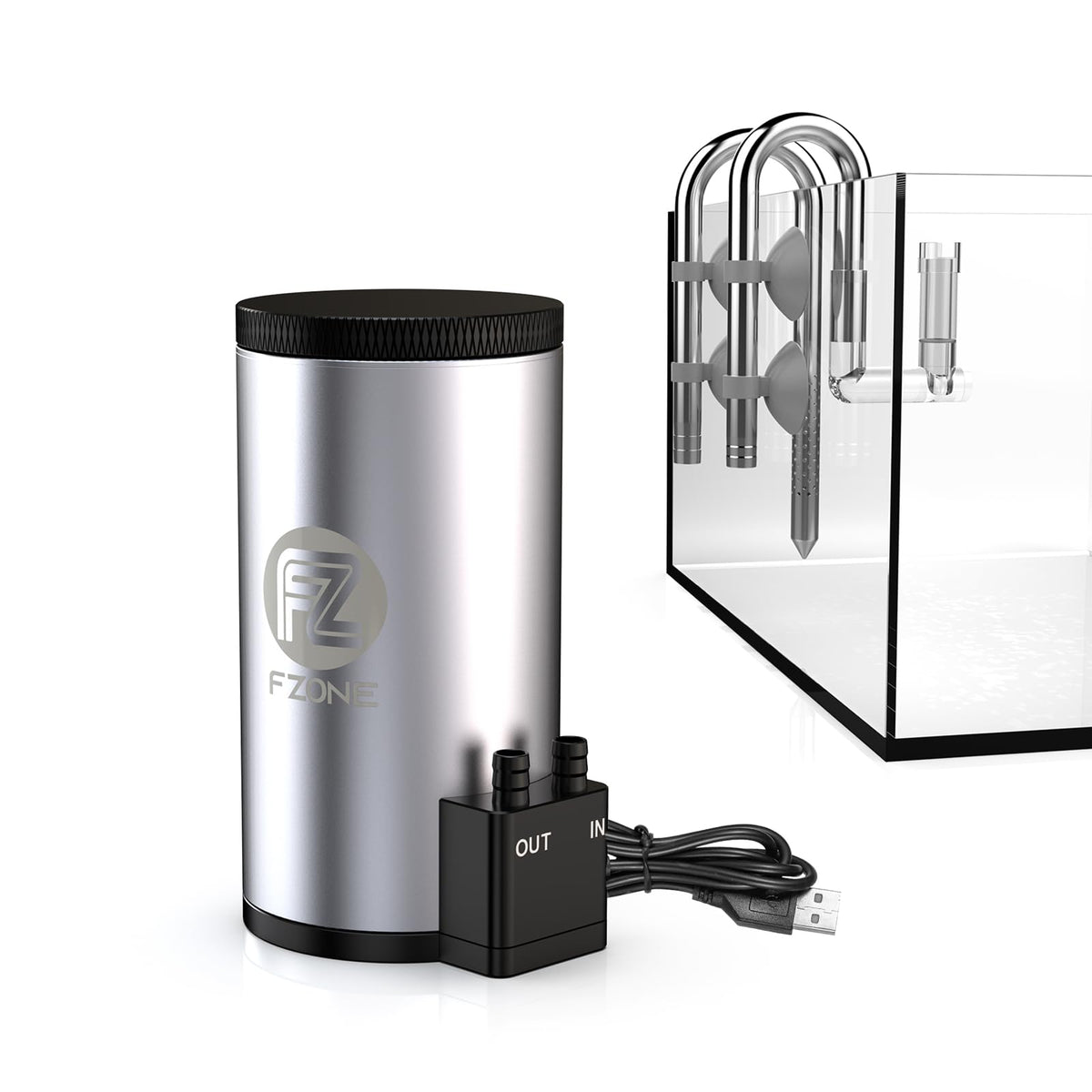 Aquarium Filter Kit (S)
