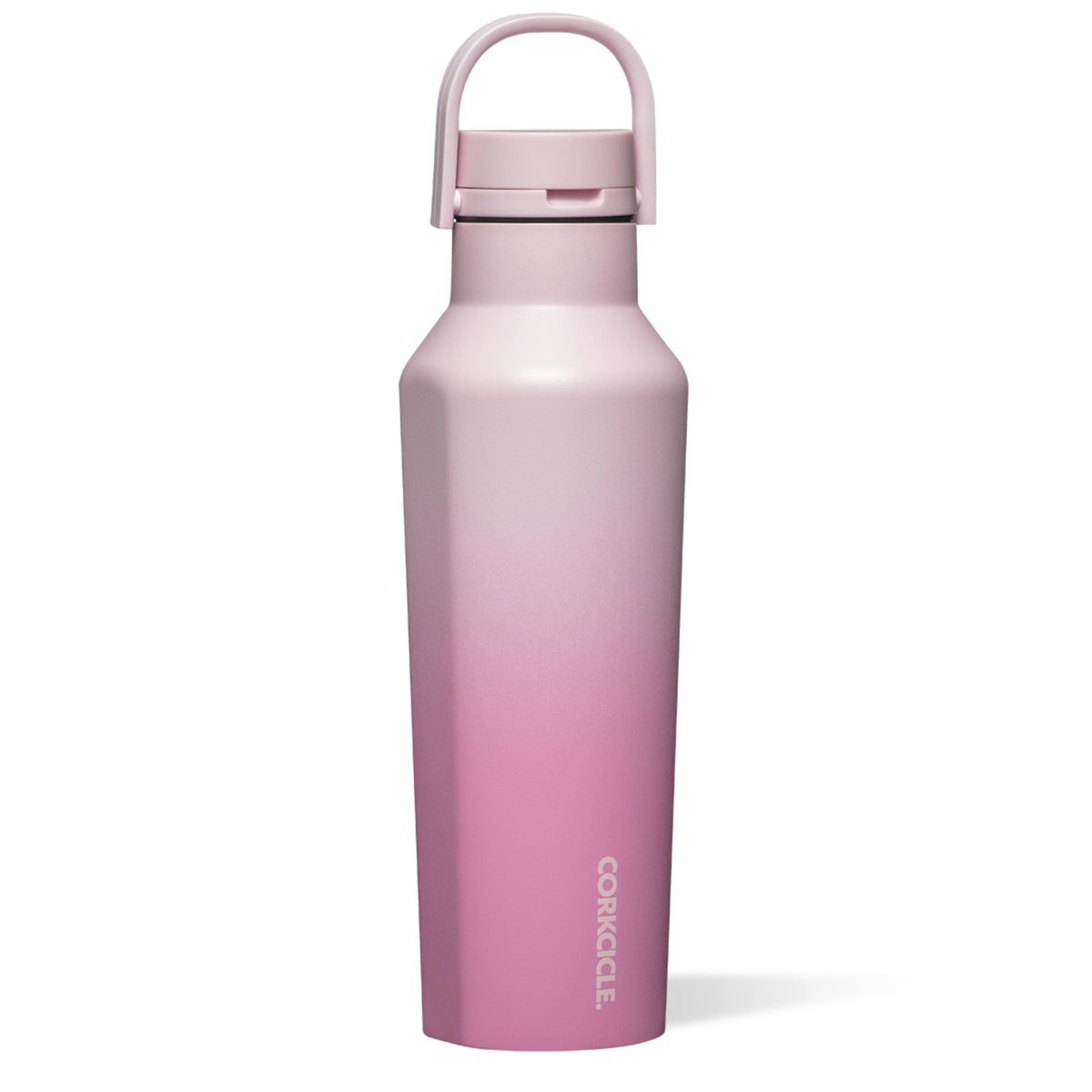 Sport Canteen Insulated Water Bottle (Afterglow / 20 Ounce)