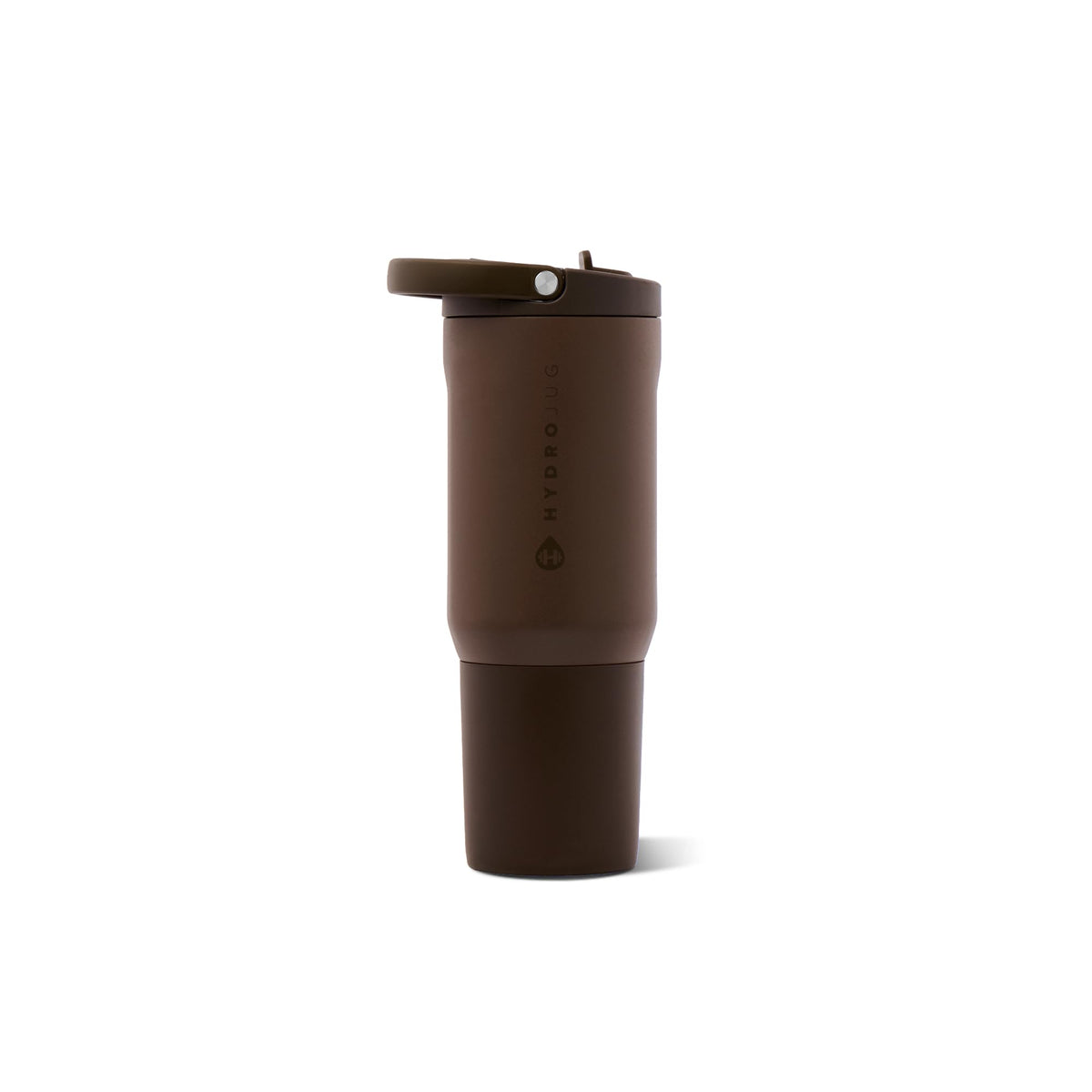 Sport 20 oz Insulated Stainless Steel Water Bottle (Chestnut / 20 Ounces)