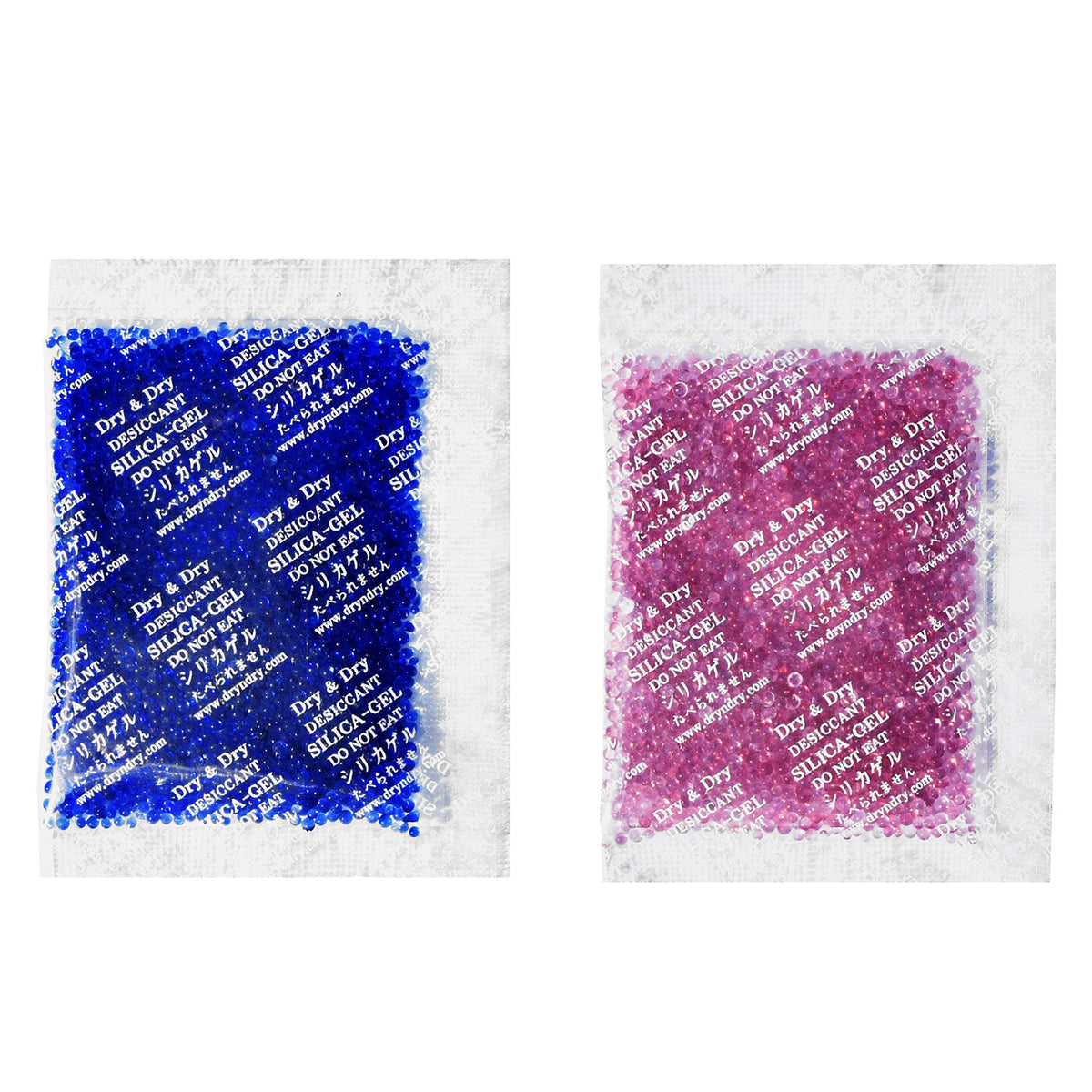 Blue Indicating (20 Gram)