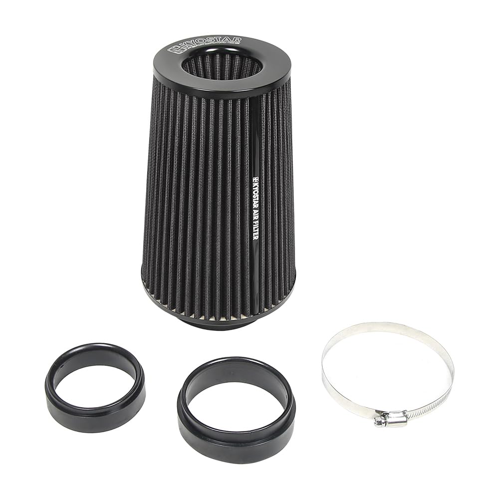 Universal 3 3.5 (BLACK)