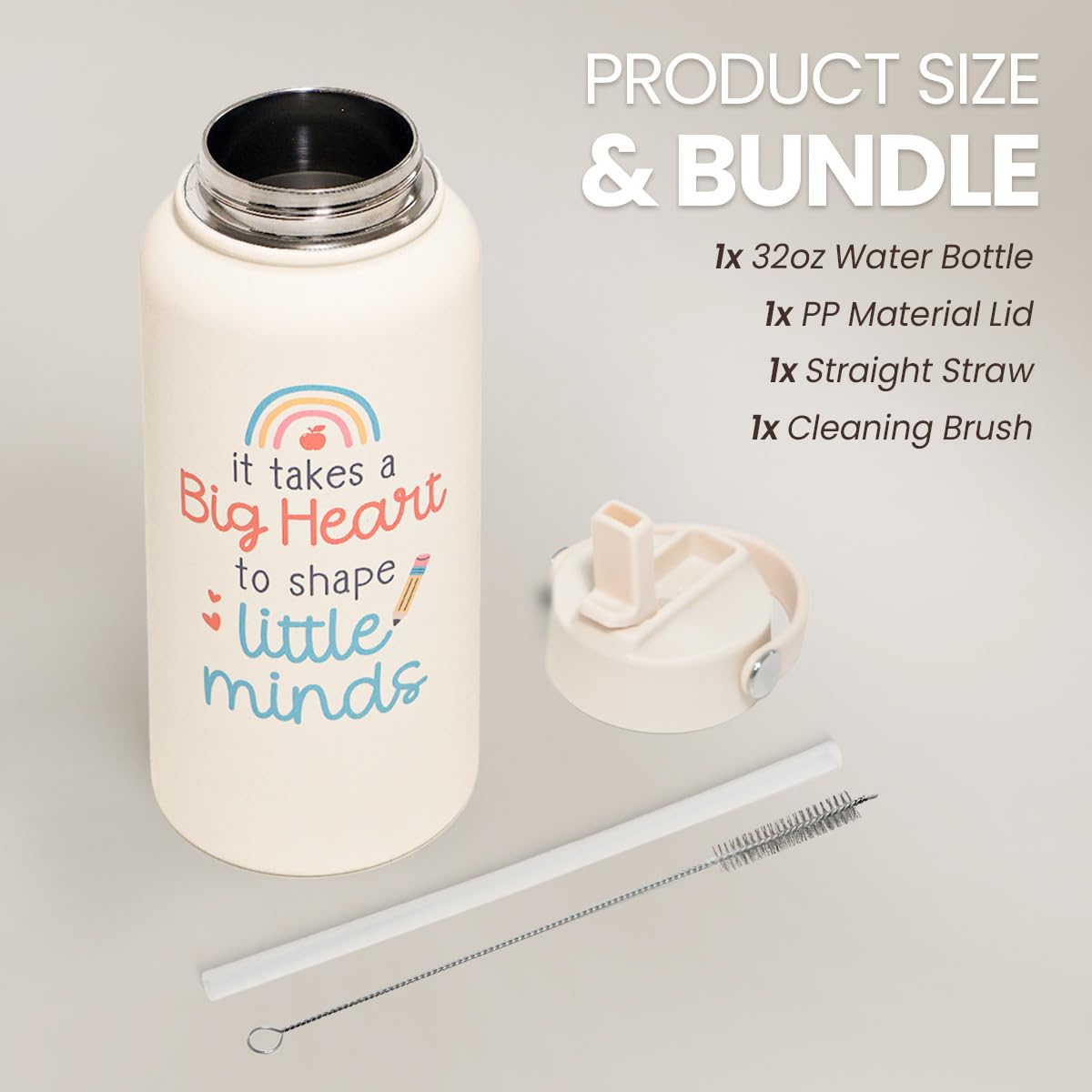 Teacher Appreciation Gifts (Teacher)