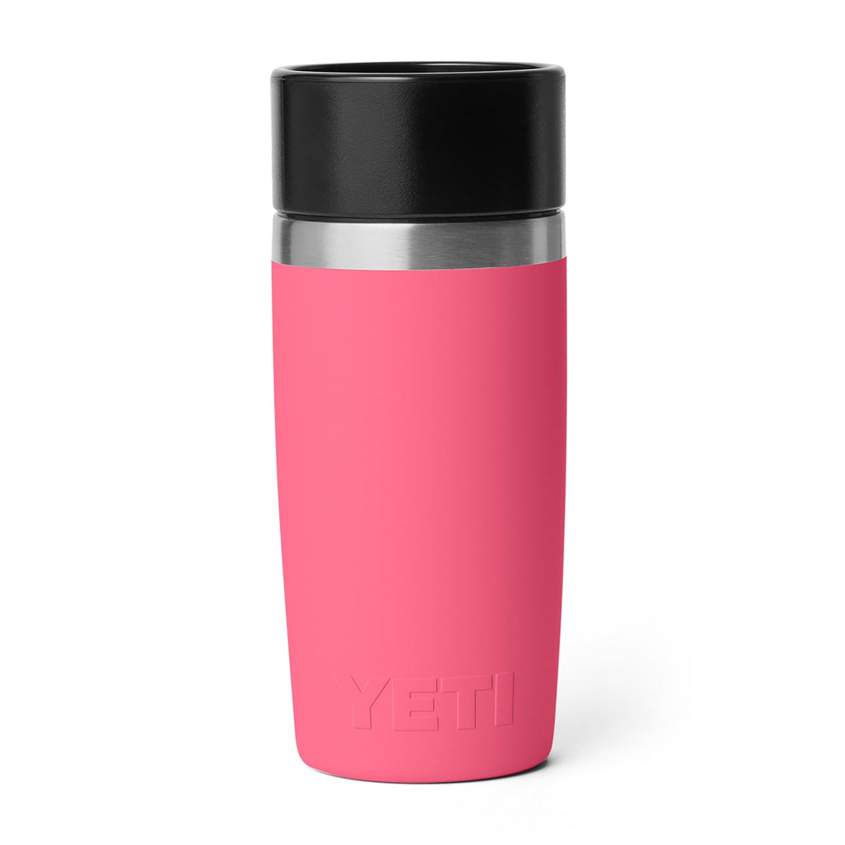 Rambler 12 oz Travel Bottle (12 Ounces / Tropical Pink)
