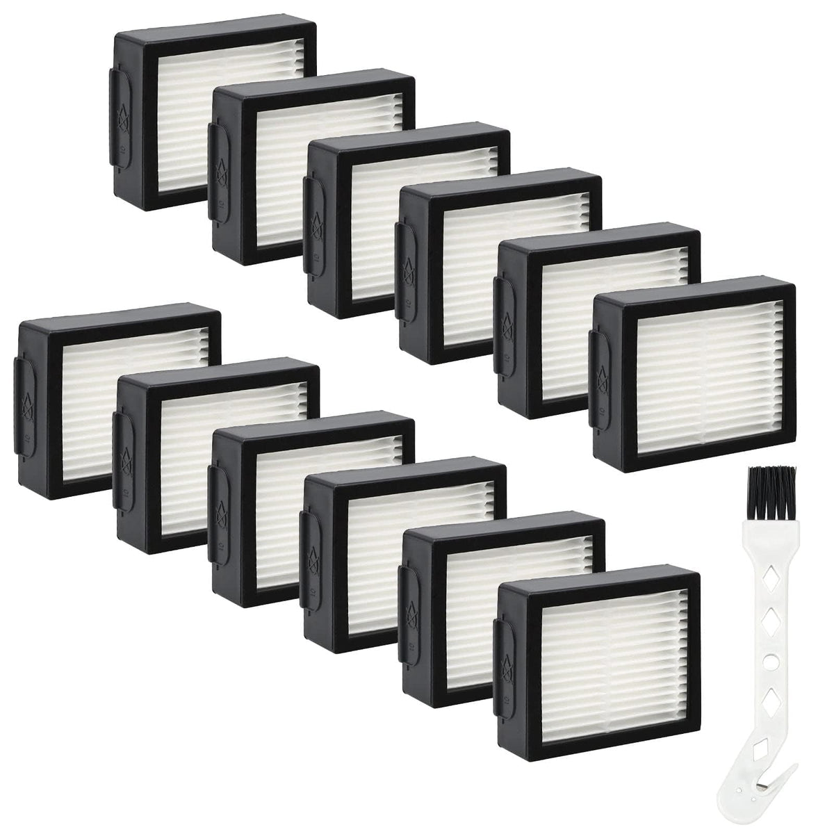 High Efficiency Filter for Roomba E I & J Series