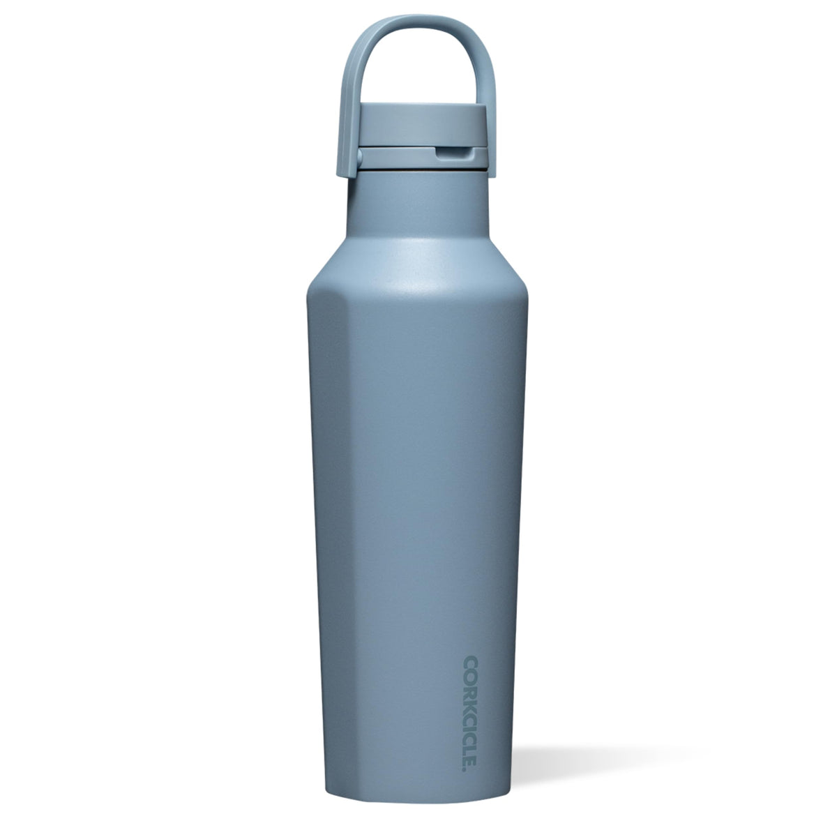 Sport Canteen Insulated Water Bottle (Harbor / 20 Ounce)