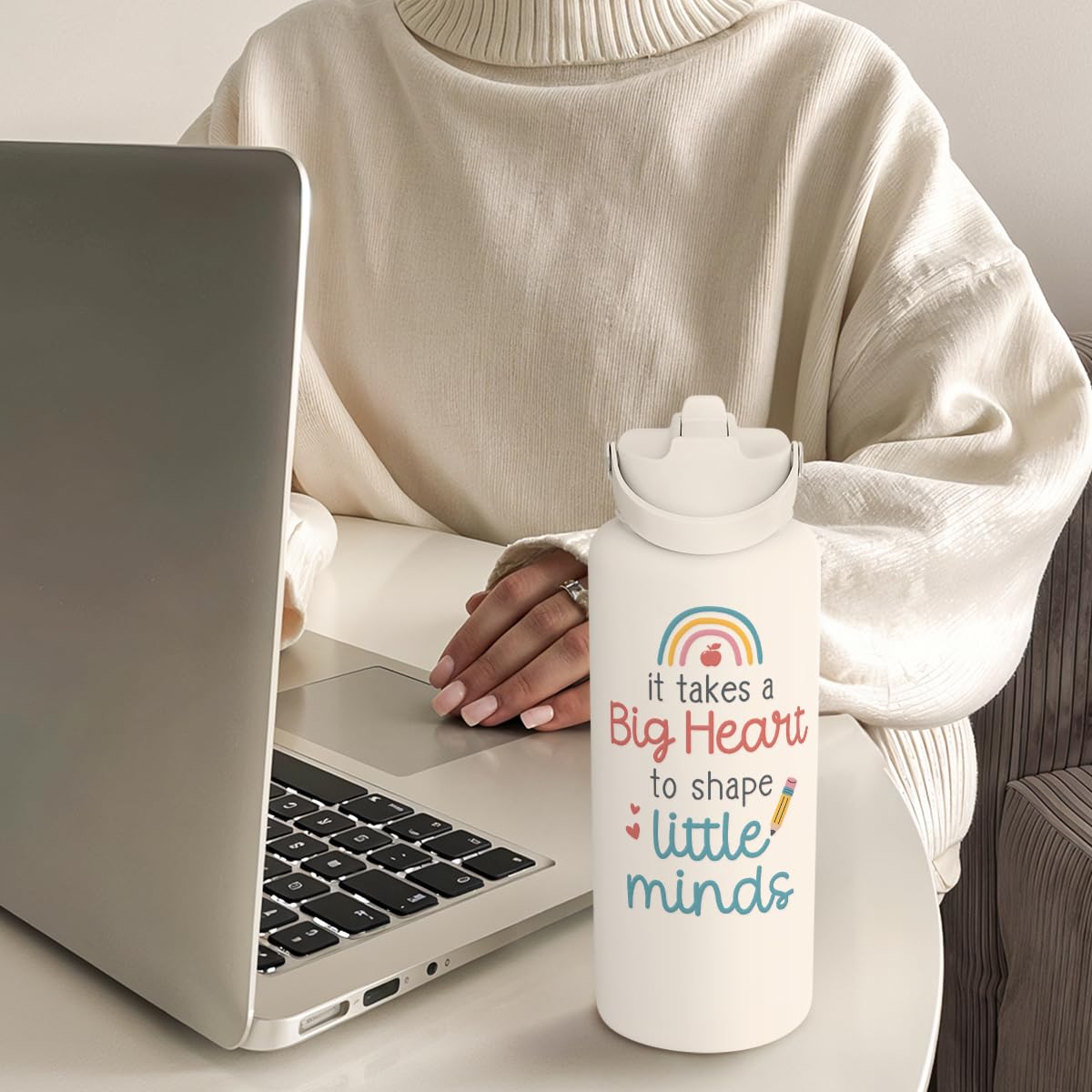 Teacher Appreciation Gifts (Teacher)