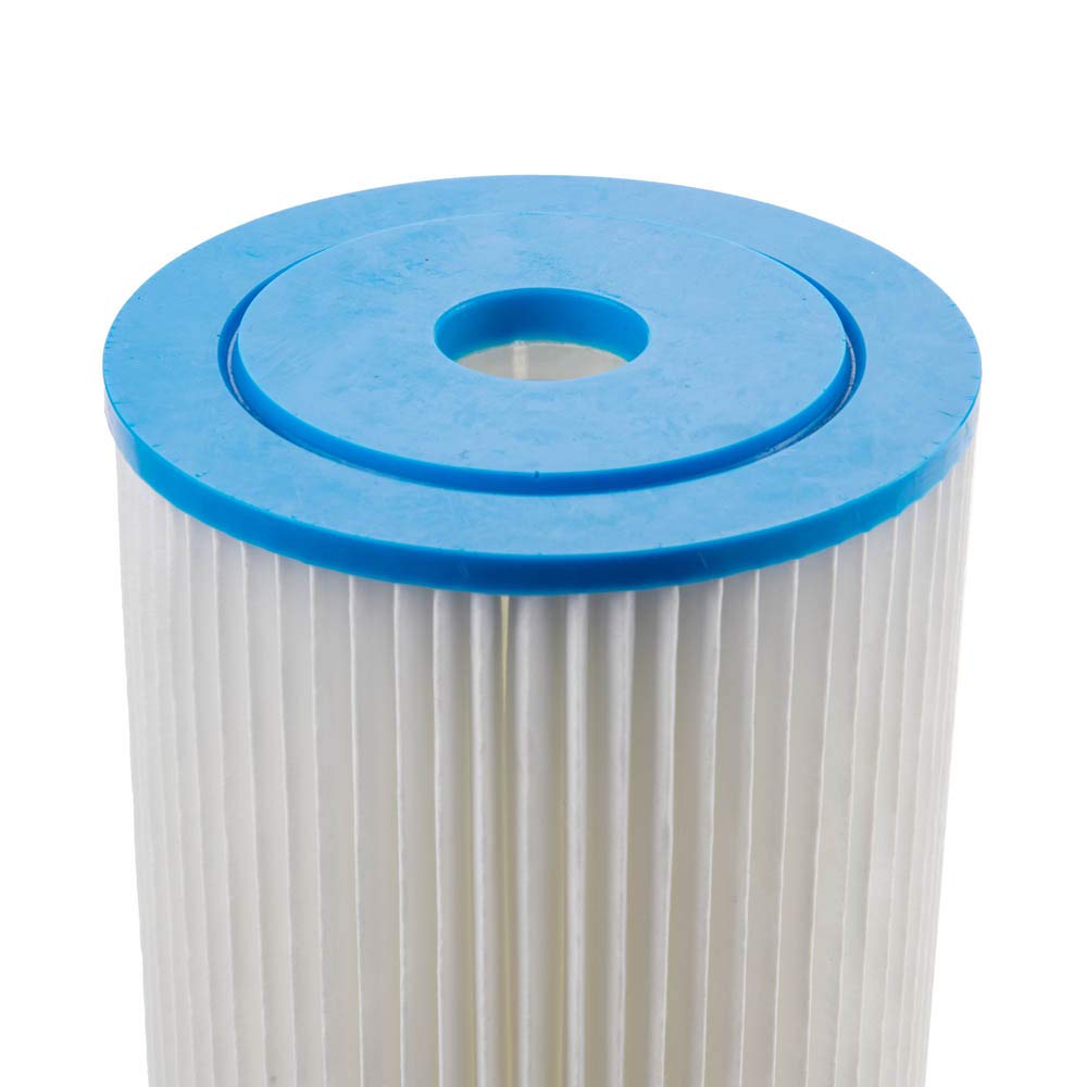 10x4.50" 50 Micron Sediment Filter 10" RO 8