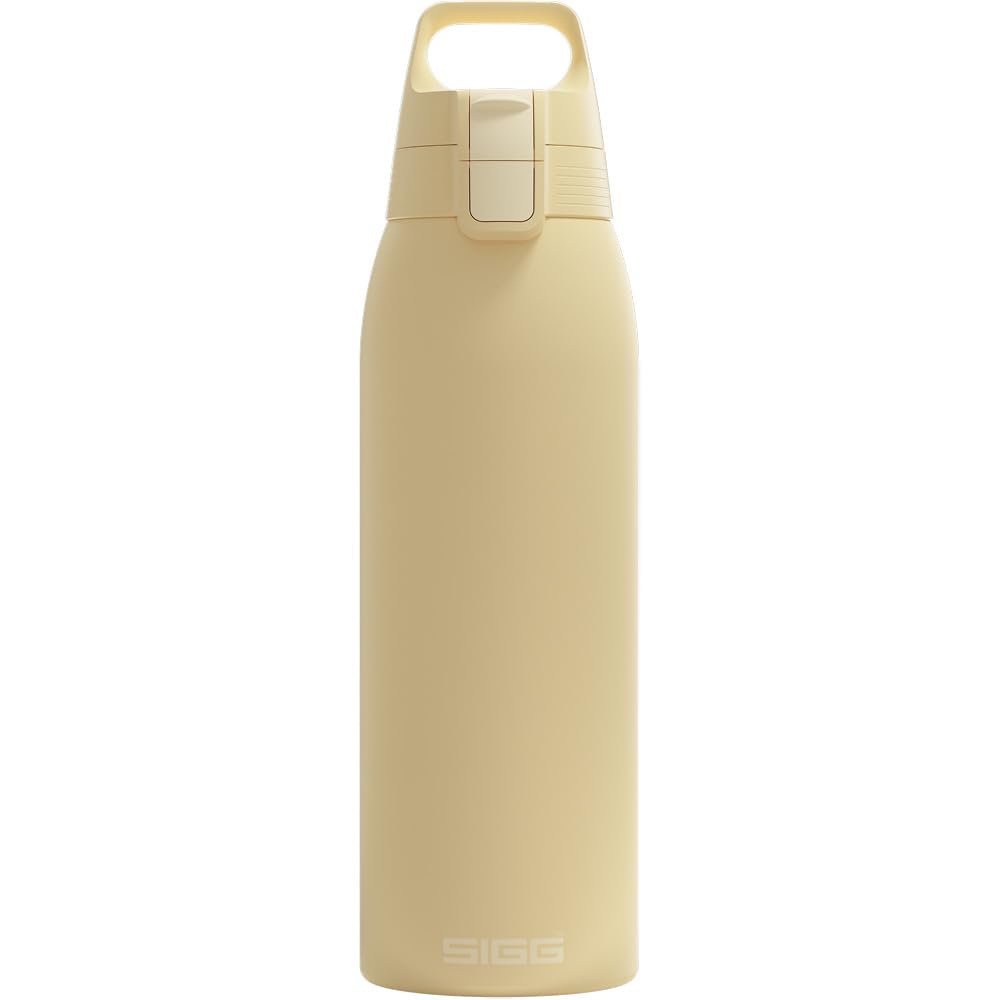 Insulated Water Bottle (34 oz / Opti Yellow)