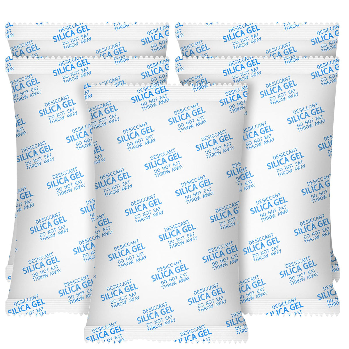 Large Desiccant Packs (600G)
