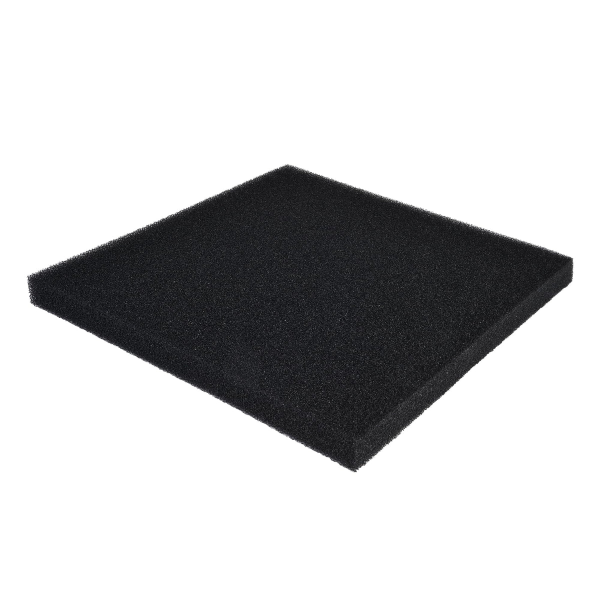 2 Pack Aquarium Bio Filter Sponge Pad 20"x20"x1.5" (20“x20"x1.5" (20PPI) 2 Pack)
