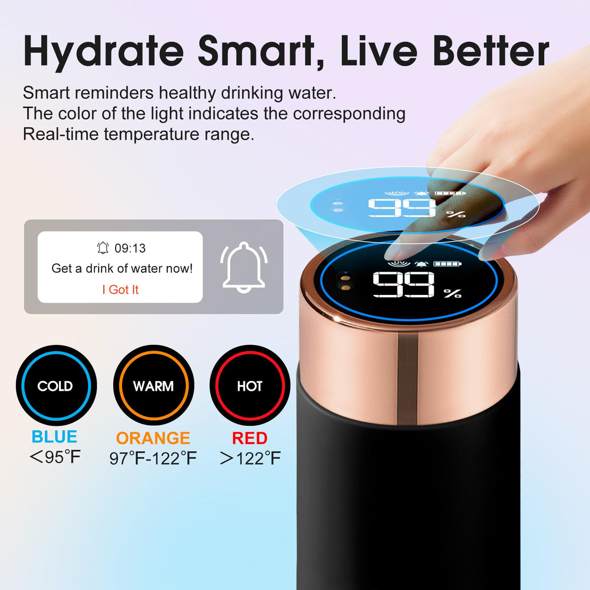 S1 Lite Mini 8.5oz Insulated Self (Black / 8.5 Ounces)