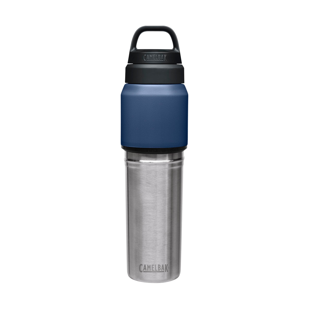 Multibev Stainless Steel Drinkware 22oz (22 oz / Navy)