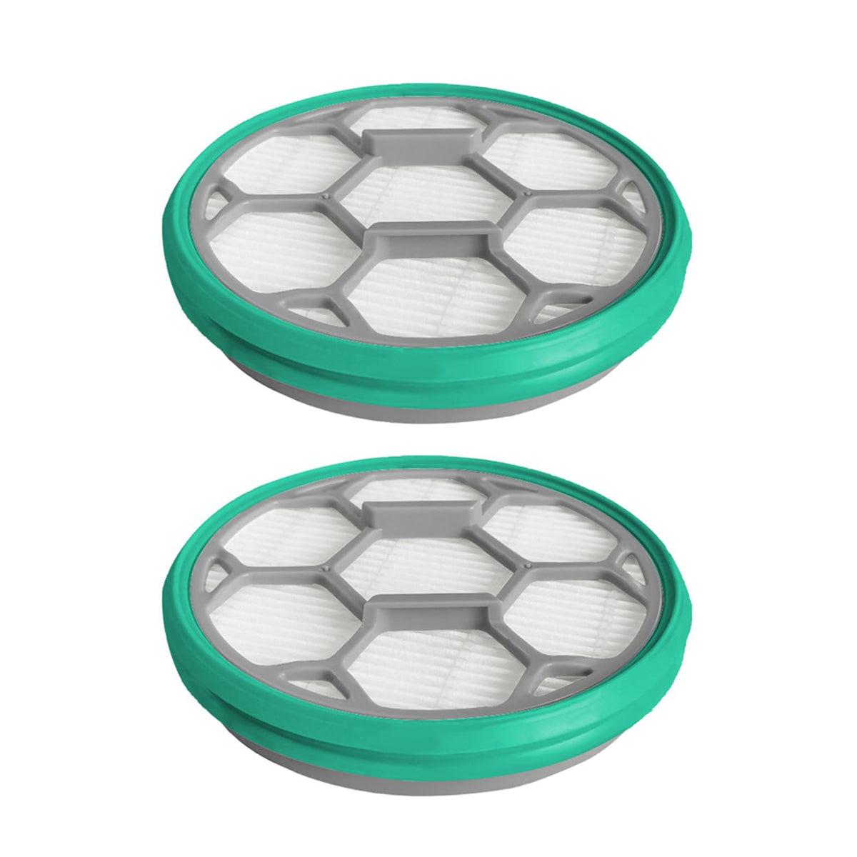 Pet Grooming Vacuum Sponge Hepa Filter Spare Part Replacement Accessory For P1 Vacuum Spare Part