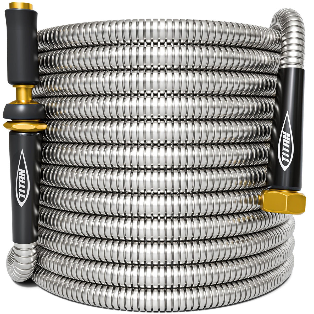 Garden Hose 100FT (100FT)