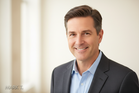 Mark T.  author image