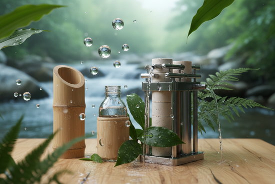 water Eco-Friendly Solutions