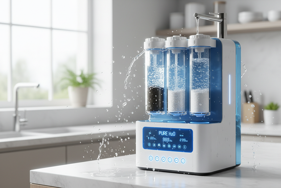 Water Purification Systems