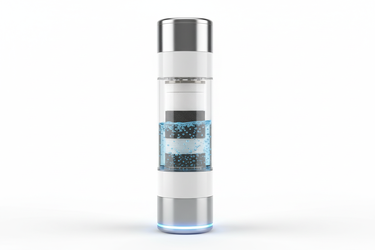 Water Quality Control Filter