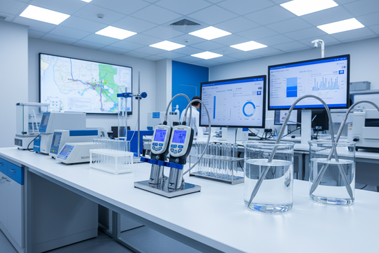 Water Testing & Monitoring